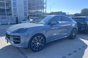 Porsche Cayenne din 2025 - oferta POR108853