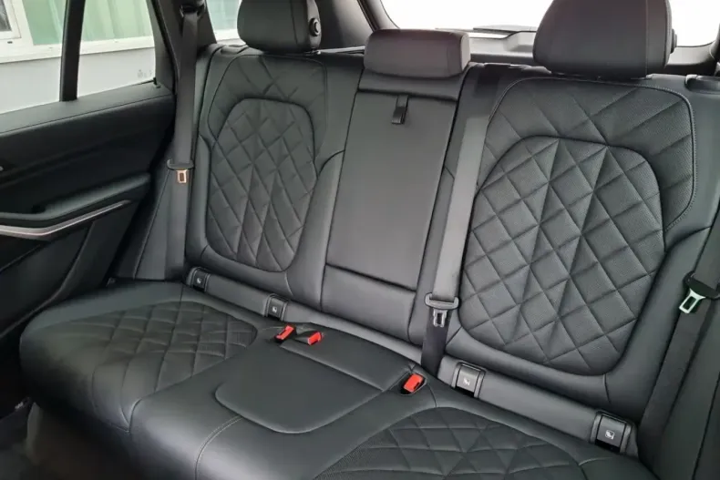 BMW X5 din 2024 cu 17.955 km - oferta BMW108854 - foto 8