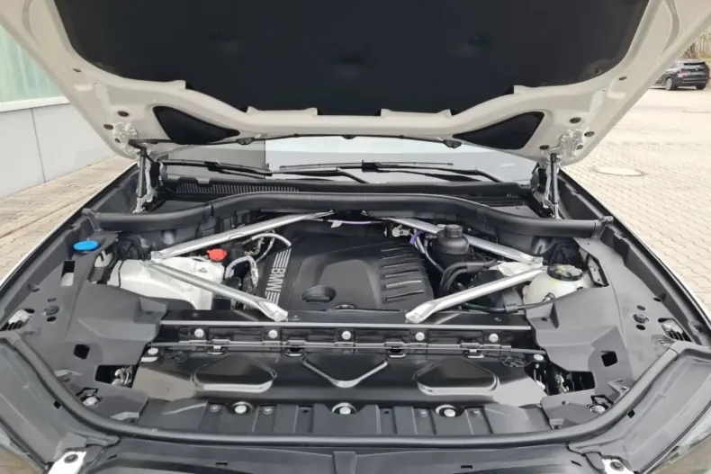 BMW X5 din 2024 cu 17.955 km - oferta BMW108854 - foto 12