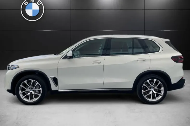 BMW X5 din 2024 cu 33.100 km - oferta BMW108855 - foto 6
