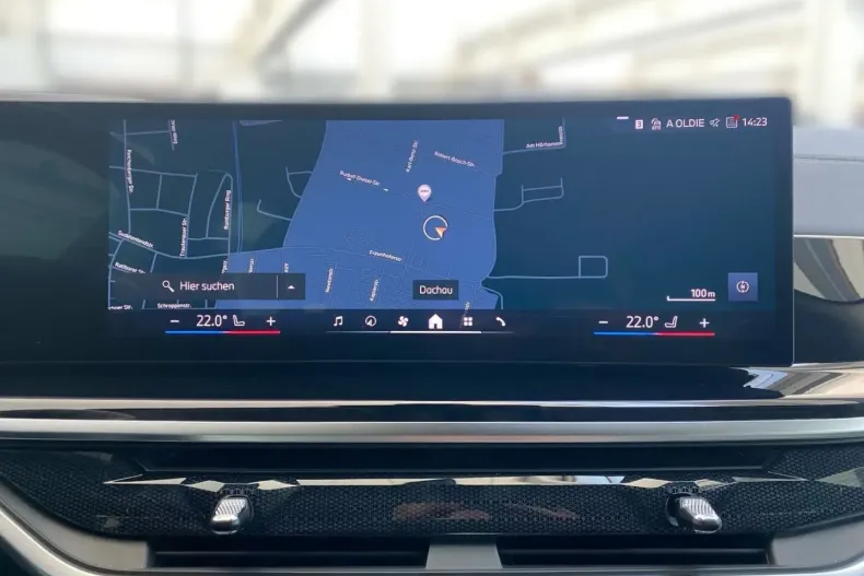 BMW X5 din 2024 cu 33.100 km - oferta BMW108855 - foto 8