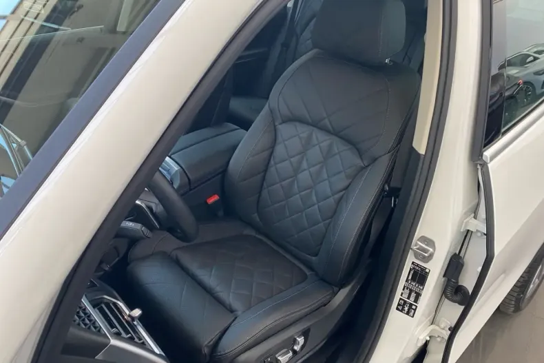 BMW X5 din 2024 cu 33.100 km - oferta BMW108855 - foto 9