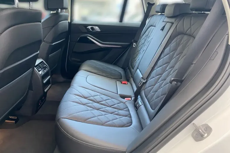 BMW X5 din 2024 cu 33.100 km - oferta BMW108855 - foto 10