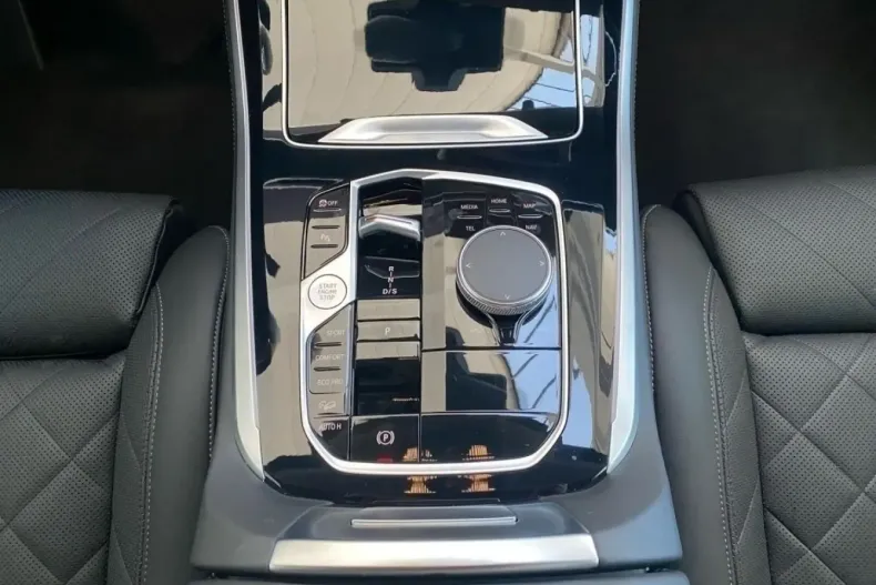 BMW X5 din 2024 cu 33.100 km - oferta BMW108855 - foto 13