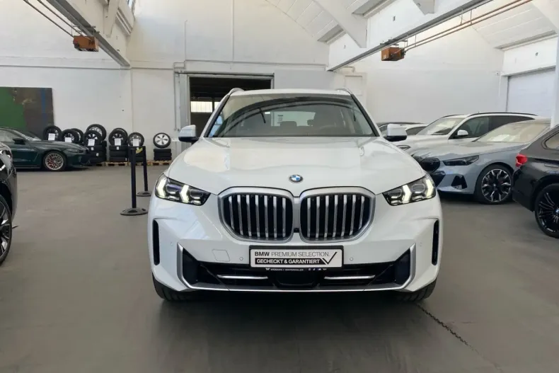 BMW X5 din 2024 cu 33.100 km - oferta BMW108855 - foto 19