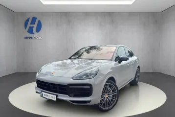 Porsche Cayenne din 2022 - oferta POR108857