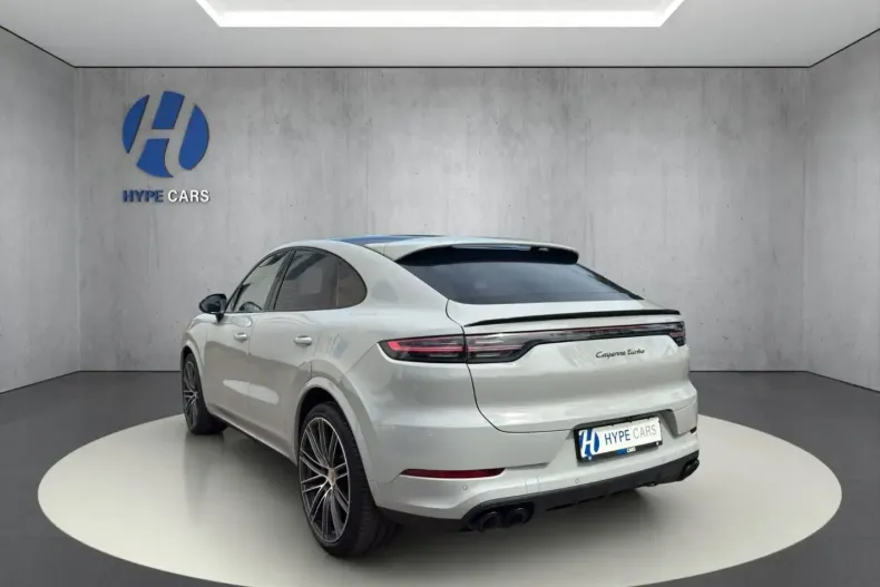 Porsche Cayenne din 2022 cu 75.000 km - oferta POR108857 - foto 5