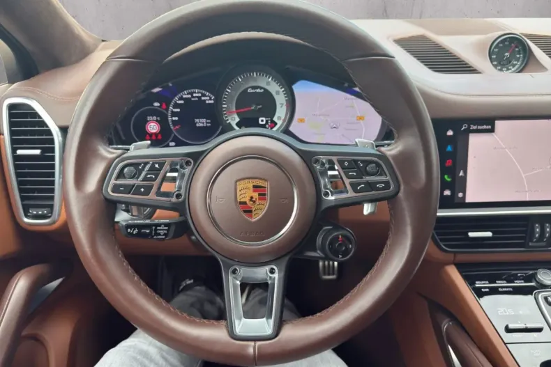 Porsche Cayenne din 2022 cu 75.000 km - oferta POR108857 - foto 18