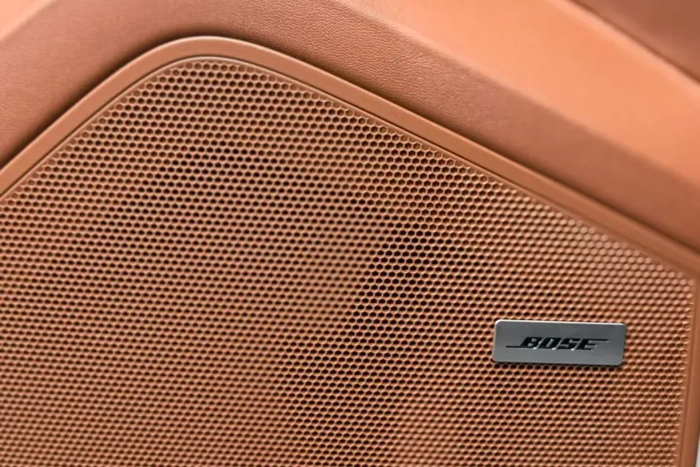 Porsche Cayenne din 2022 cu 75.000 km - oferta POR108857 - foto 21