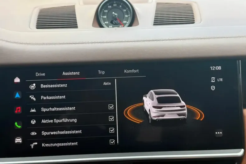 Porsche Cayenne din 2022 cu 75.000 km - oferta POR108857 - foto 25