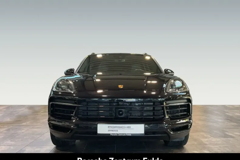 Porsche Cayenne din 2021 cu 43.500 km - oferta POR108858 - foto 4