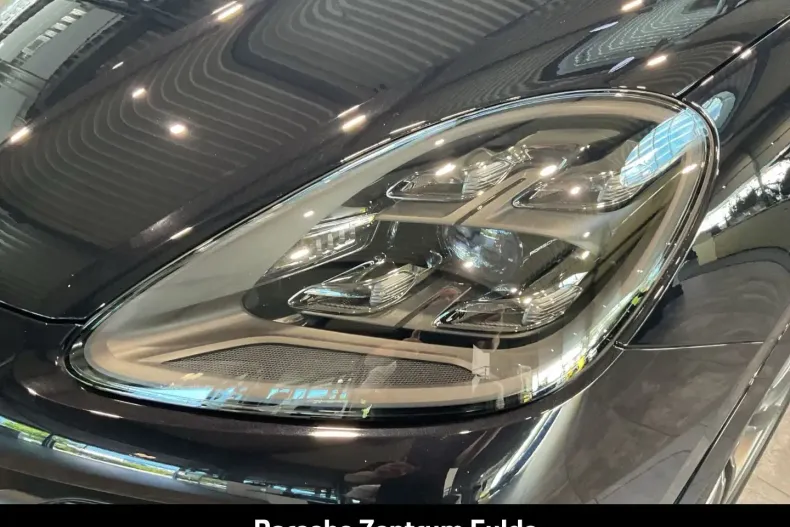 Porsche Cayenne din 2021 cu 43.500 km - oferta POR108858 - foto 13