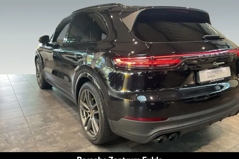 Porsche Cayenne din 2021 cu 43.500 km - oferta POR108858 - foto 15