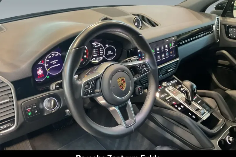 Porsche Cayenne din 2021 cu 43.500 km - oferta POR108858 - foto 18