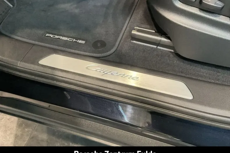Porsche Cayenne din 2021 cu 43.500 km - oferta POR108858 - foto 22