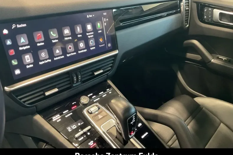 Porsche Cayenne din 2021 cu 43.500 km - oferta POR108858 - foto 25