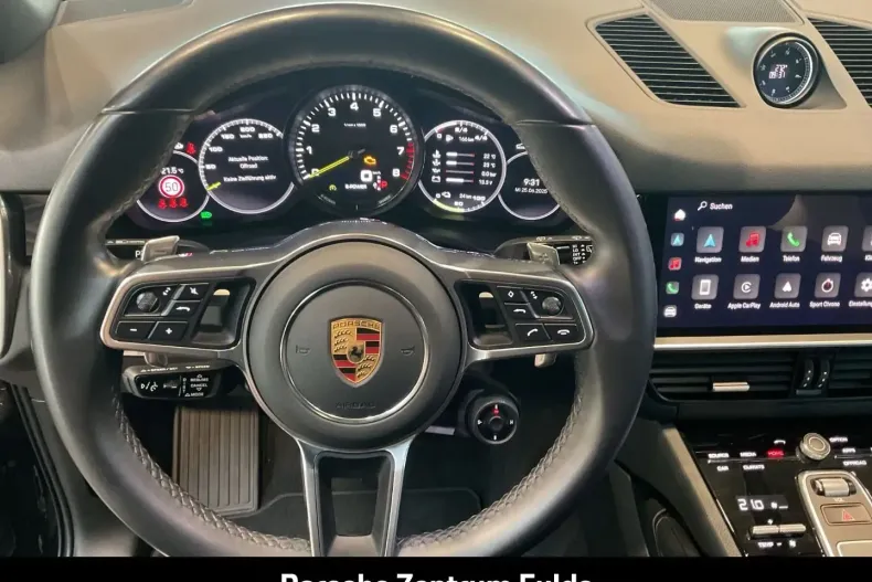 Porsche Cayenne din 2021 cu 43.500 km - oferta POR108858 - foto 26