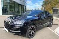 Porsche Cayenne din 2024 cu 8.500 km - oferta POR108859 - foto 1