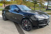 Porsche Cayenne din 2024 cu 8.500 km - oferta POR108859 - foto 2