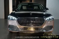 Mercedes-Benz S 680 din 2023 cu 4.500 km - oferta MER108860 - foto 2