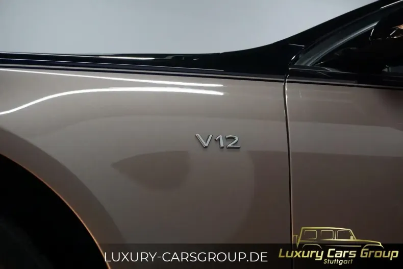 Mercedes-Benz S 680 din 2023 cu 4.500 km - oferta MER108860 - foto 5