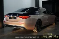 Mercedes-Benz S 680 din 2023 cu 4.500 km - oferta MER108860 - foto 7