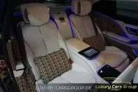 Mercedes-Benz S 680 din 2023 cu 4.500 km - oferta MER108860 - foto 13