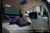 Mercedes-Benz S 680 din 2023 cu 4.500 km - oferta MER108860 - foto 14