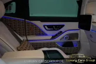 Mercedes-Benz S 680 din 2023 cu 4.500 km - oferta MER108860 - foto 16