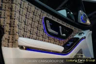 Mercedes-Benz S 680 din 2023 cu 4.500 km - oferta MER108860 - foto 20