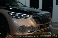 Mercedes-Benz S 680 din 2023 cu 4.500 km - oferta MER108860 - foto 31