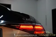 Mercedes-Benz S 680 din 2023 cu 4.500 km - oferta MER108860 - foto 32