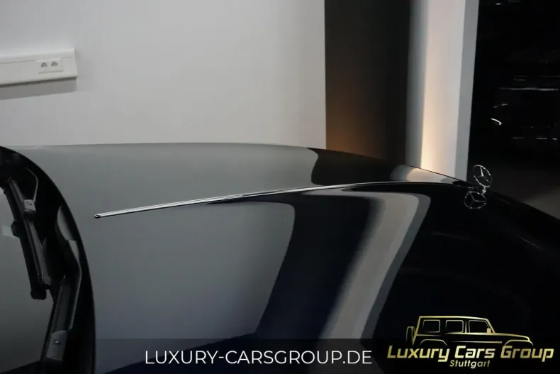 Mercedes-Benz S 680 din 2023 cu 4.500 km - oferta MER108860 - foto 33