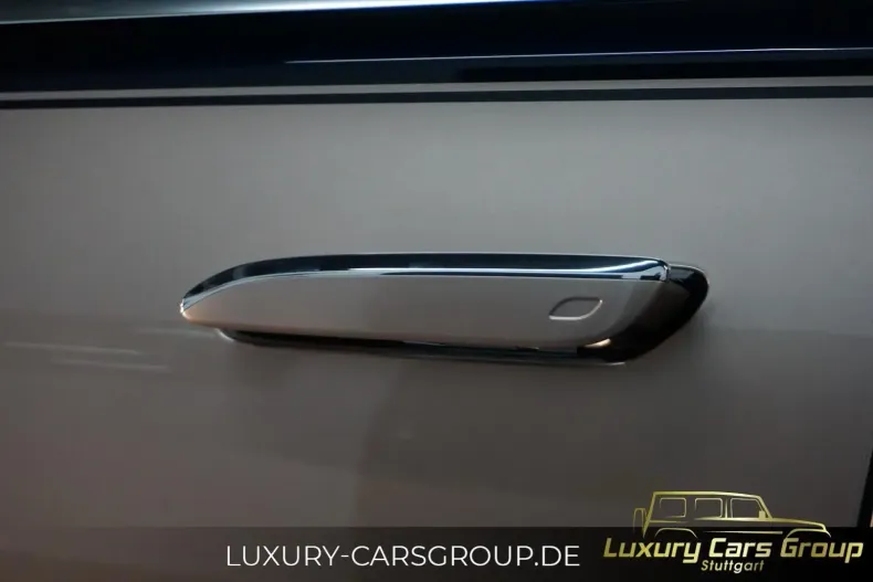 Mercedes-Benz S 680 din 2023 cu 4.500 km - oferta MER108860 - foto 34