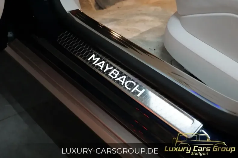 Mercedes-Benz S 680 din 2023 cu 4.500 km - oferta MER108860 - foto 35