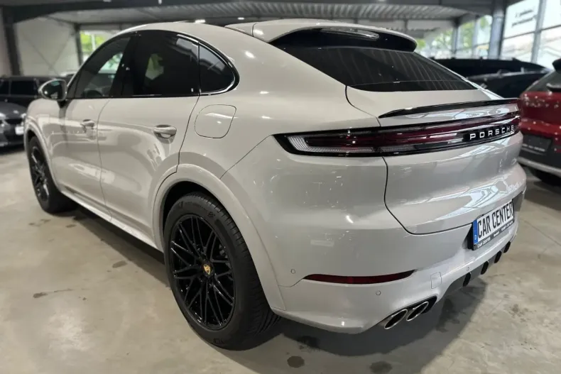 Porsche Cayenne din 2024 cu 25.800 km - oferta POR108861 - foto 5