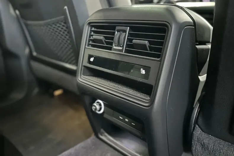 Porsche Cayenne din 2024 cu 25.800 km - oferta POR108861 - foto 14