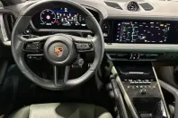 Porsche Cayenne din 2024 cu 25.800 km - oferta POR108861 - foto 18