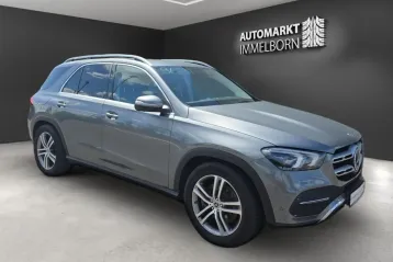 Mercedes-Benz GLE 450 din 2020 - oferta MER108863