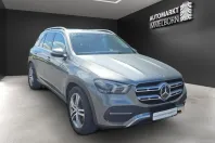 Mercedes-Benz GLE 450 din 2020 cu 53.495 km - oferta MER108863 - foto 2