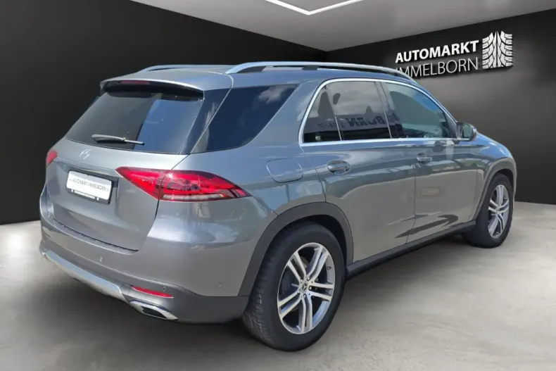 Mercedes-Benz GLE 450 din 2020 cu 53.495 km - oferta MER108863 - foto 6