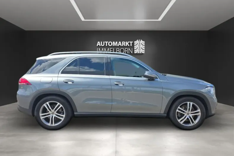 Mercedes-Benz GLE 450 din 2020 cu 53.495 km - oferta MER108863 - foto 9