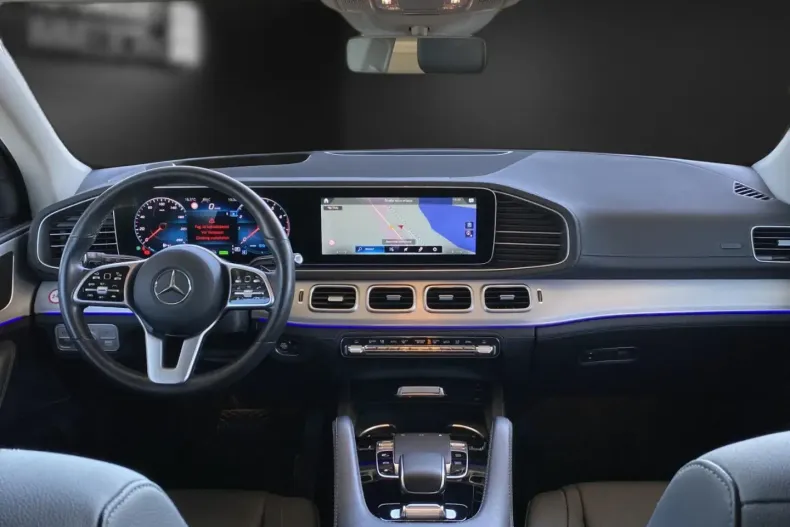 Mercedes-Benz GLE 450 din 2020 cu 53.495 km - oferta MER108863 - foto 10