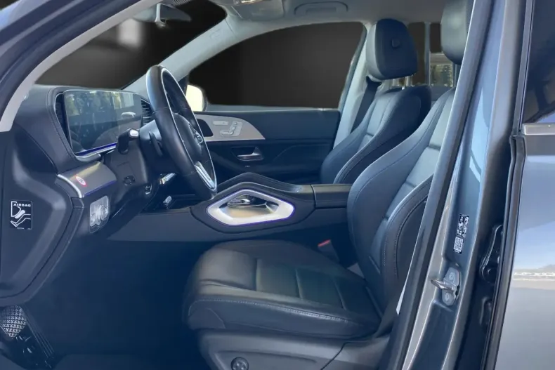 Mercedes-Benz GLE 450 din 2020 cu 53.495 km - oferta MER108863 - foto 12