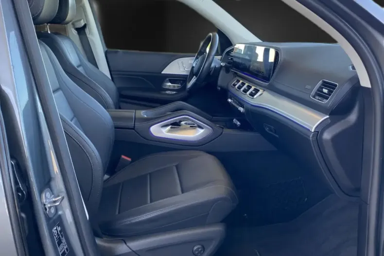 Mercedes-Benz GLE 450 din 2020 cu 53.495 km - oferta MER108863 - foto 13