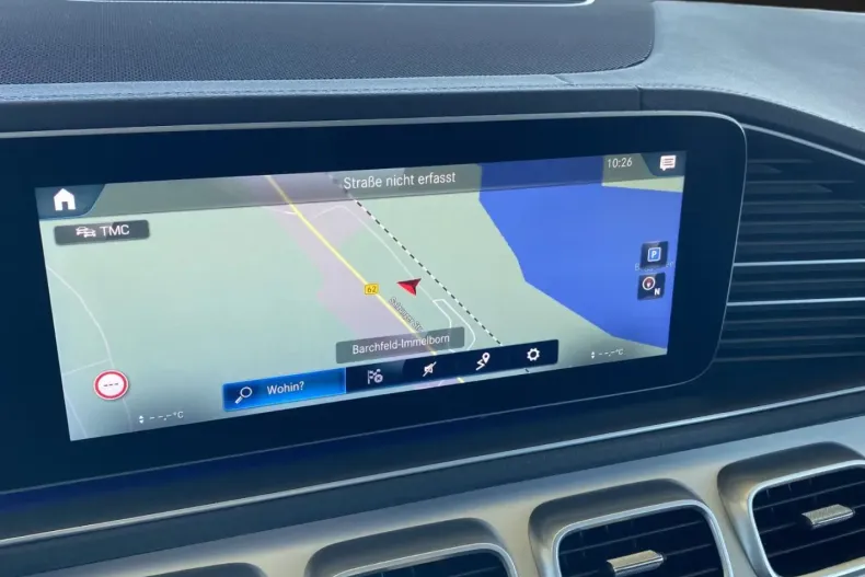 Mercedes-Benz GLE 450 din 2020 cu 53.495 km - oferta MER108863 - foto 17