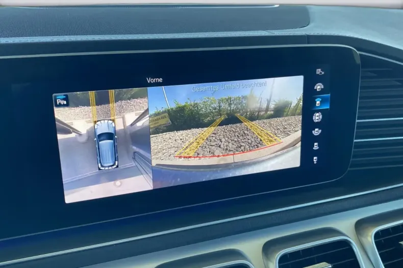 Mercedes-Benz GLE 450 din 2020 cu 53.495 km - oferta MER108863 - foto 19