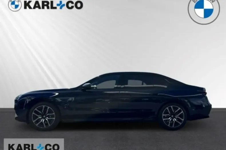 BMW 740 din 2024 cu 6.558 km - oferta BMW108864 - foto 2