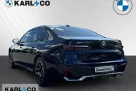 BMW 740 din 2024 cu 6.558 km - oferta BMW108864 - foto 3