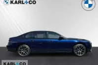 BMW 740 din 2024 cu 6.558 km - oferta BMW108864 - foto 5